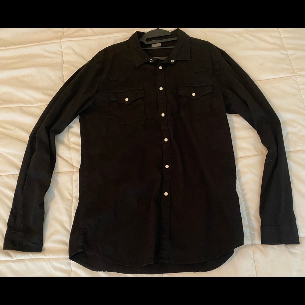 ASOS, XL Long